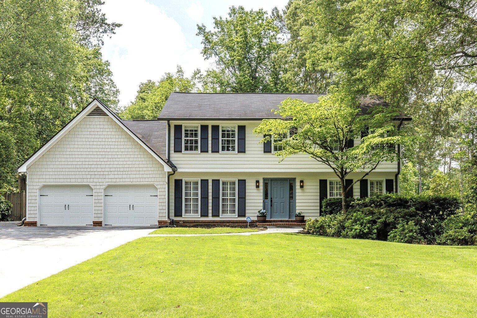 3707 Dunwoody Club Drive Atlanta - 1