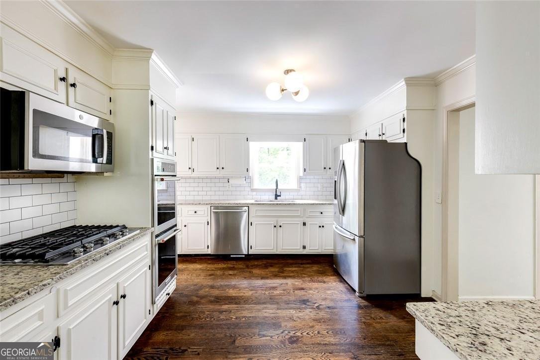 3707 Dunwoody Club Drive Atlanta - 12