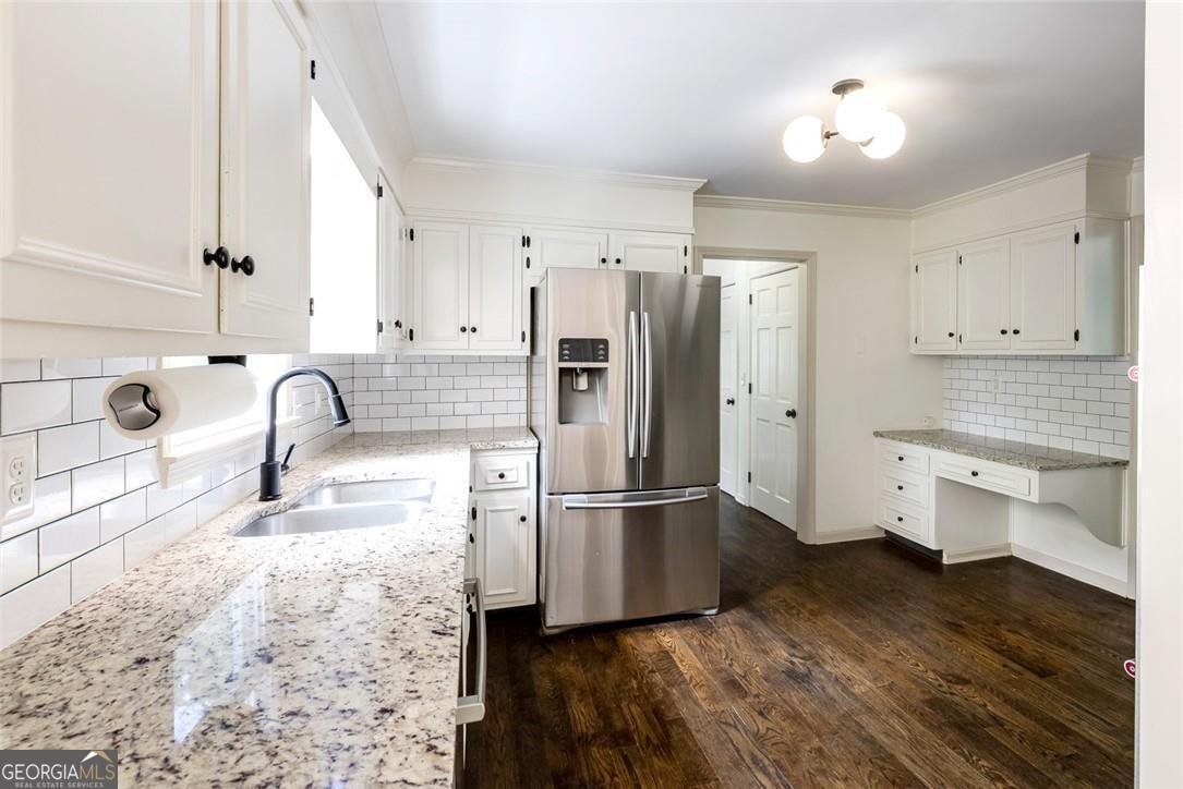 3707 Dunwoody Club Drive Atlanta - 13