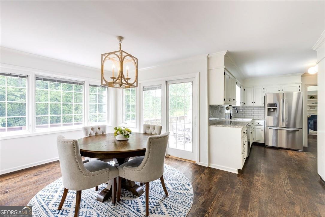 3707 Dunwoody Club Drive Atlanta - 15
