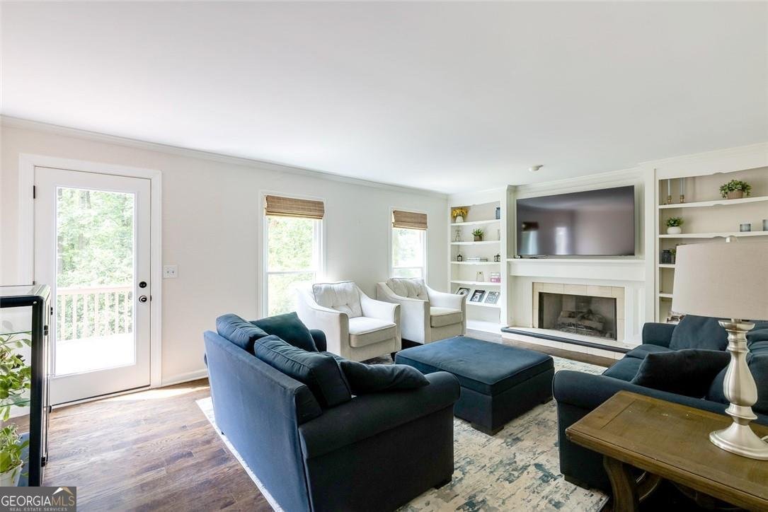3707 Dunwoody Club Drive Atlanta - 16