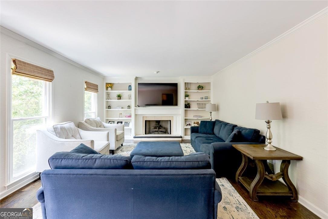 3707 Dunwoody Club Drive Atlanta - 17