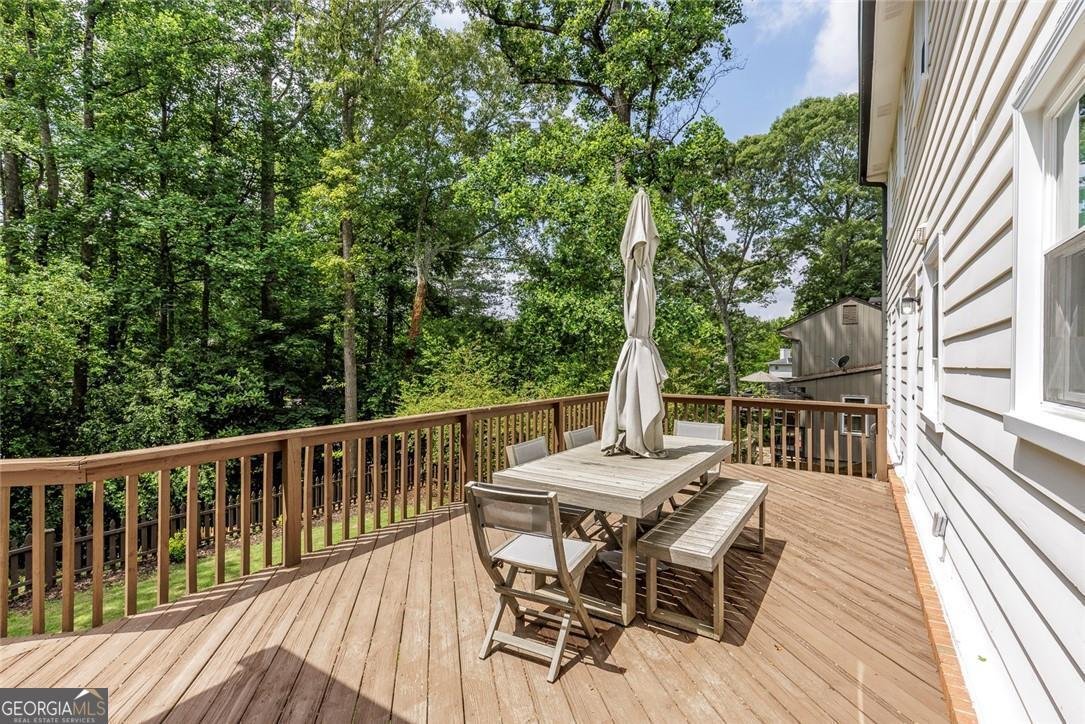 3707 Dunwoody Club Drive Atlanta - 19