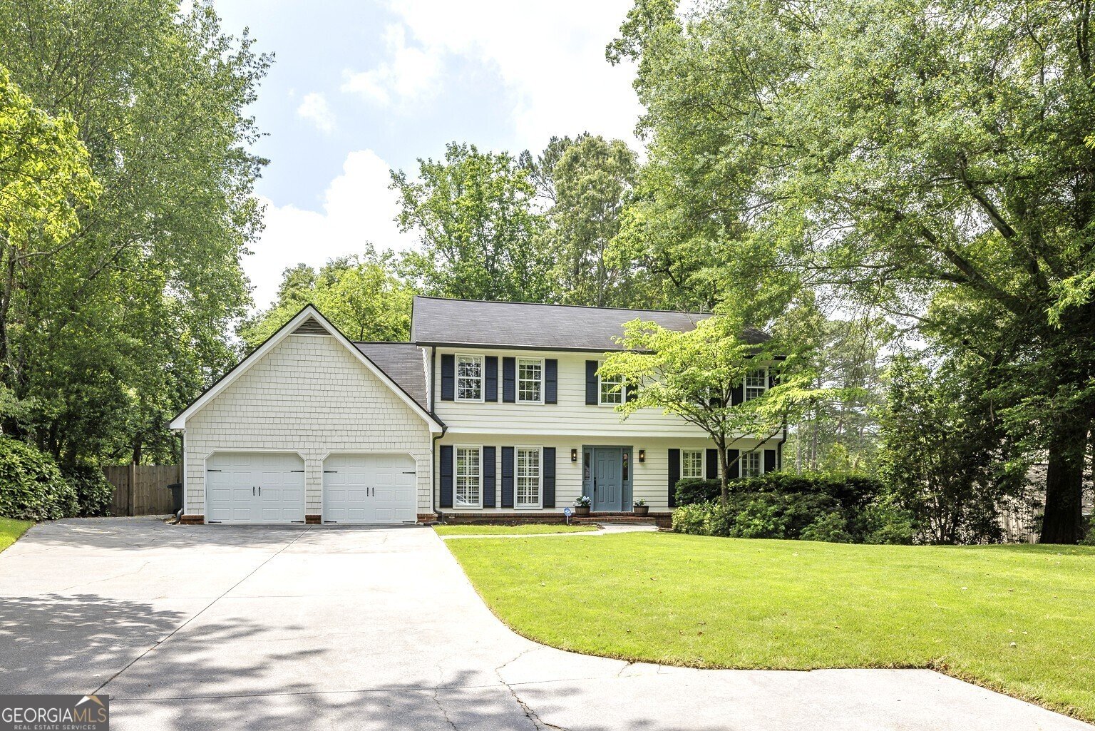 3707 Dunwoody Club Drive Atlanta - 2