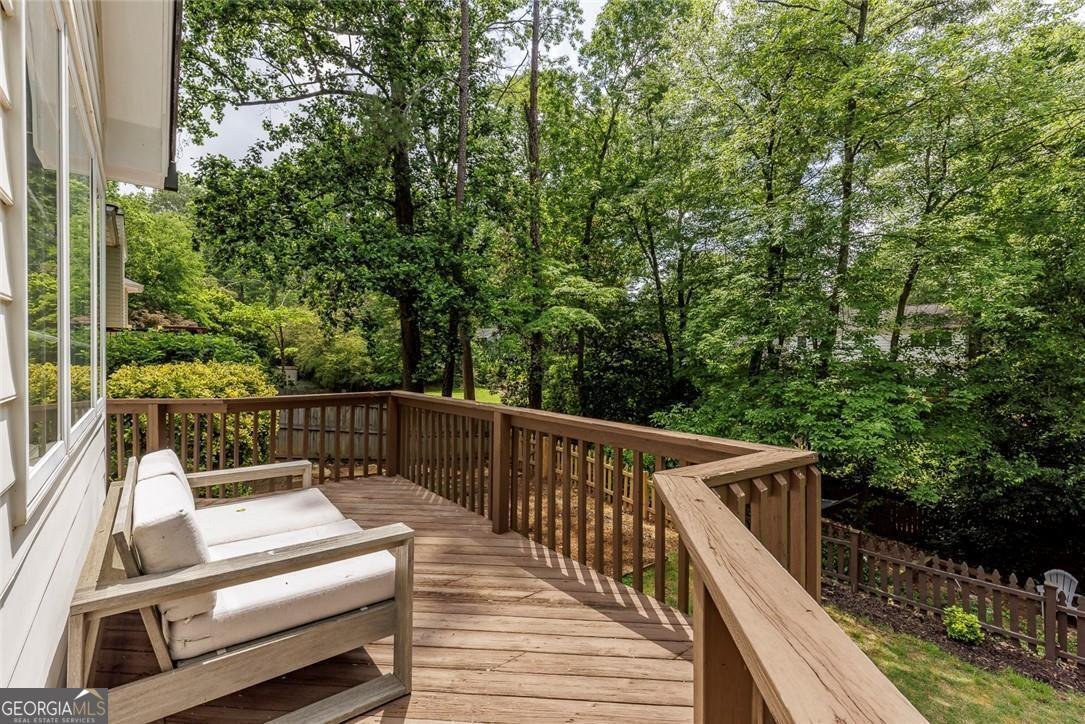 3707 Dunwoody Club Drive Atlanta - 21