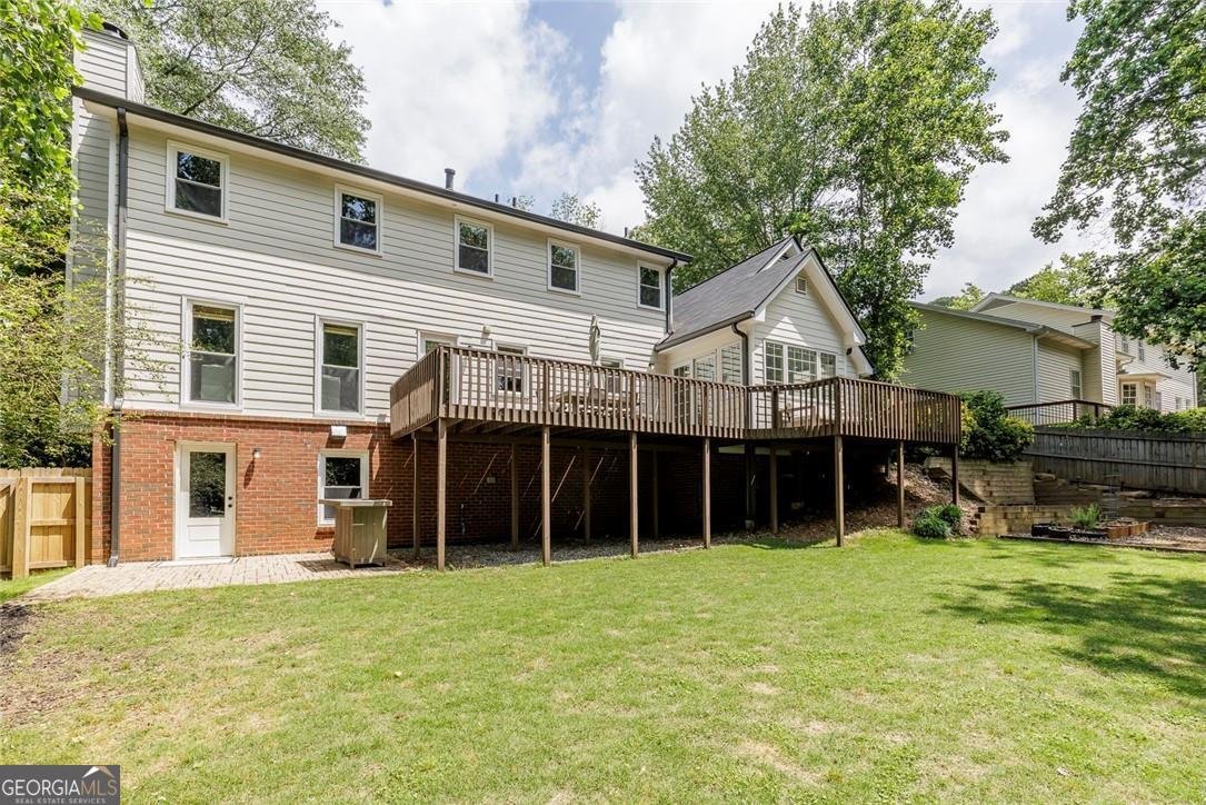 3707 Dunwoody Club Drive Atlanta - 38