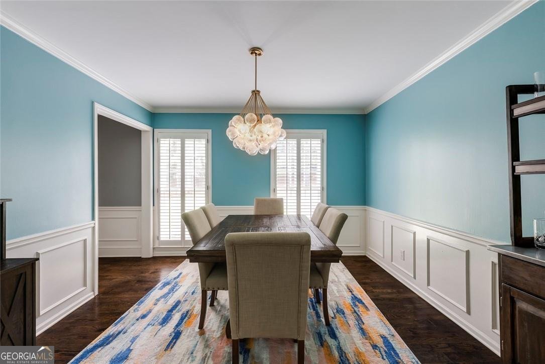 3707 Dunwoody Club Drive Atlanta - 8