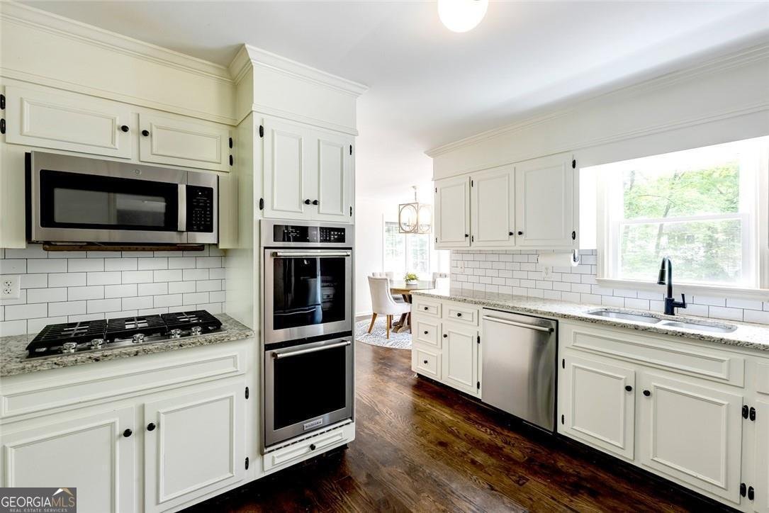 3707 Dunwoody Club Drive Atlanta - 9