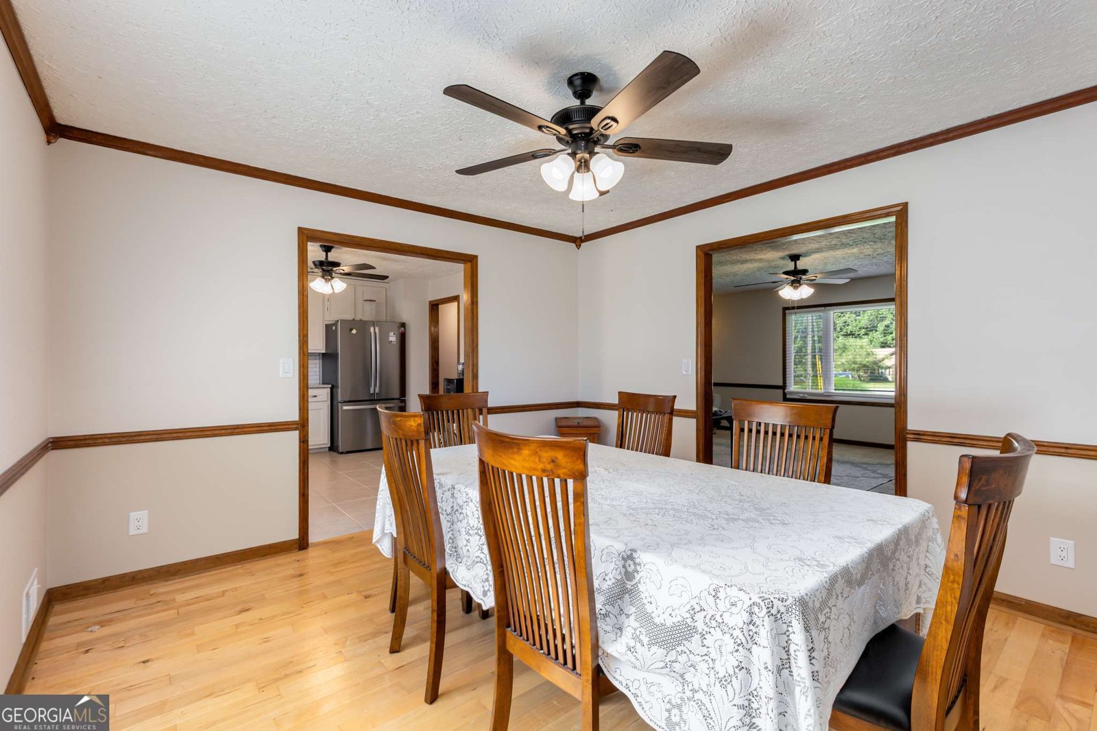 319 Hill Crest Circle Woodstock - 13