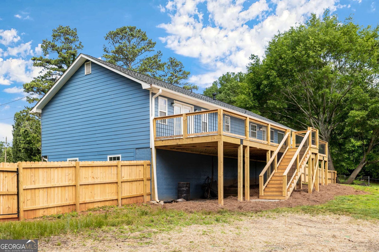 319 Hill Crest Circle Woodstock - 40