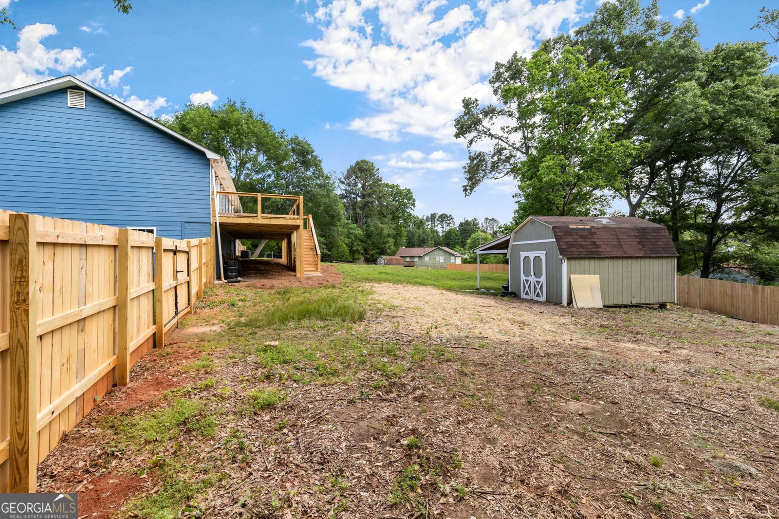 319 Hill Crest Circle Woodstock - 41