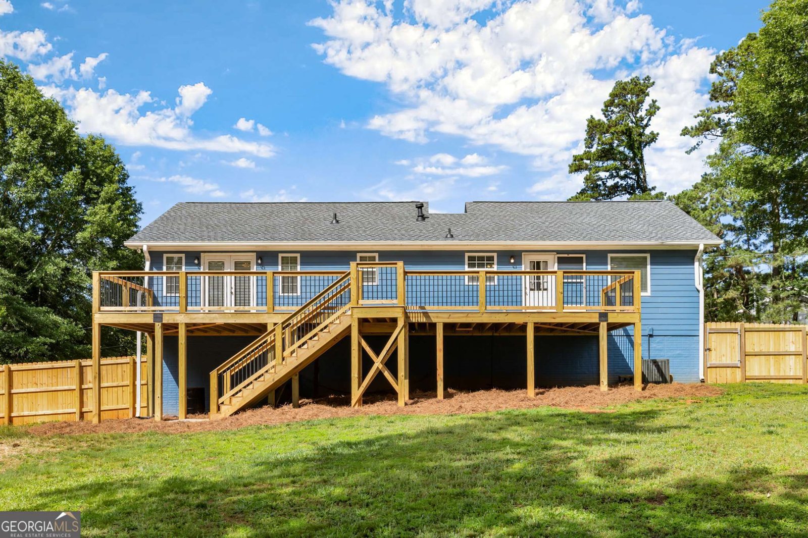 319 Hill Crest Circle Woodstock - 42