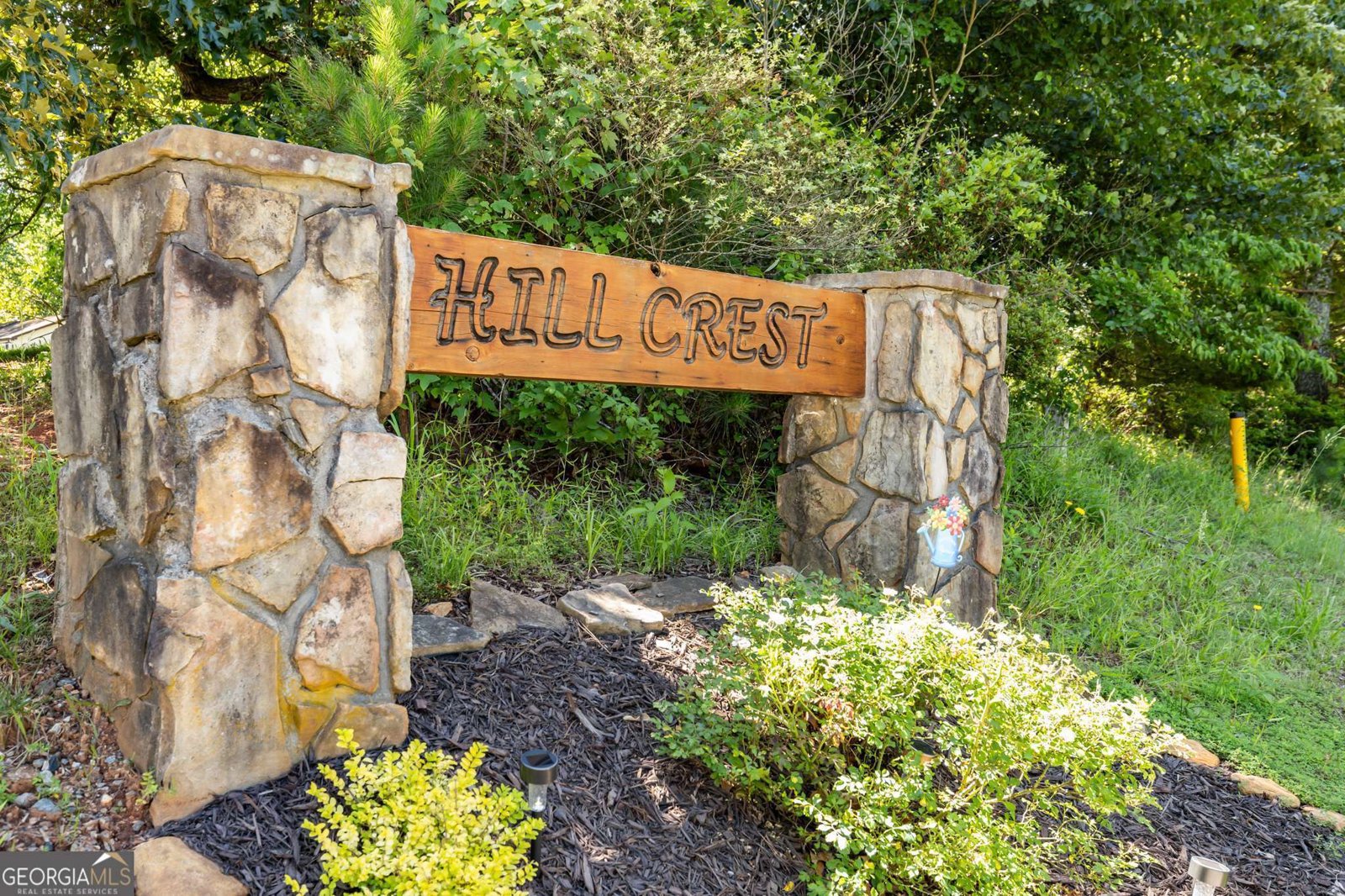 319 Hill Crest Circle Woodstock - 45
