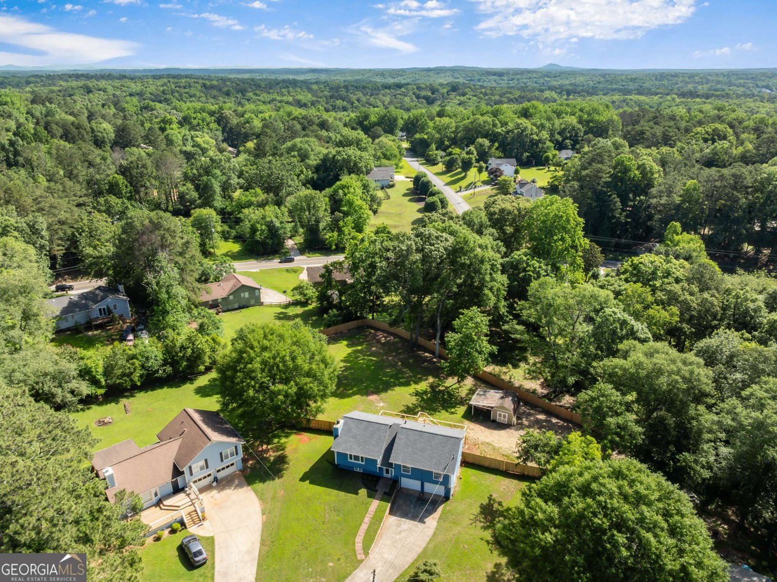 319 Hill Crest Circle Woodstock - 47