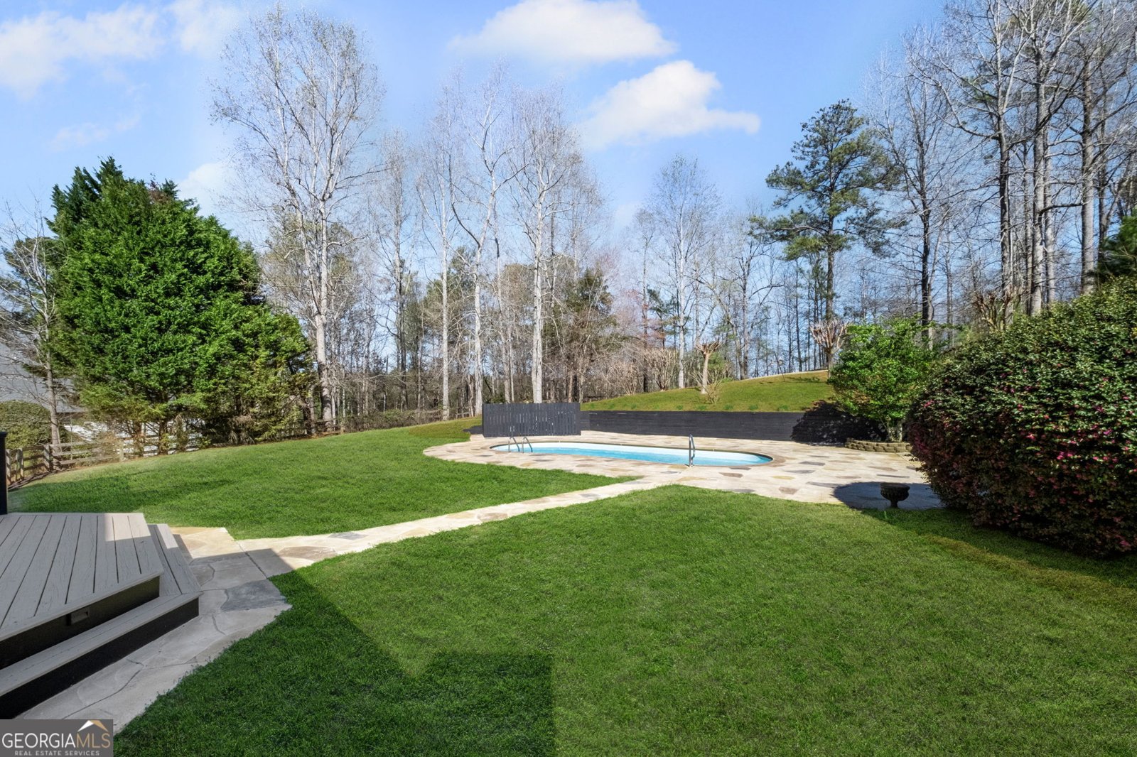 410 Burgess Trail Milton - 47
