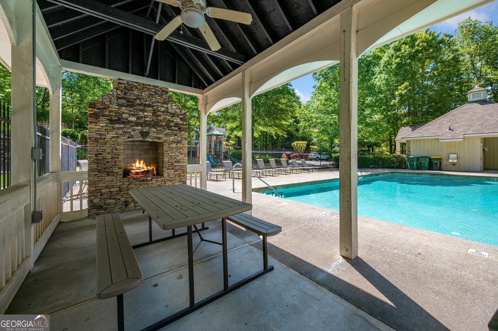 410 Burgess Trail Milton - 63