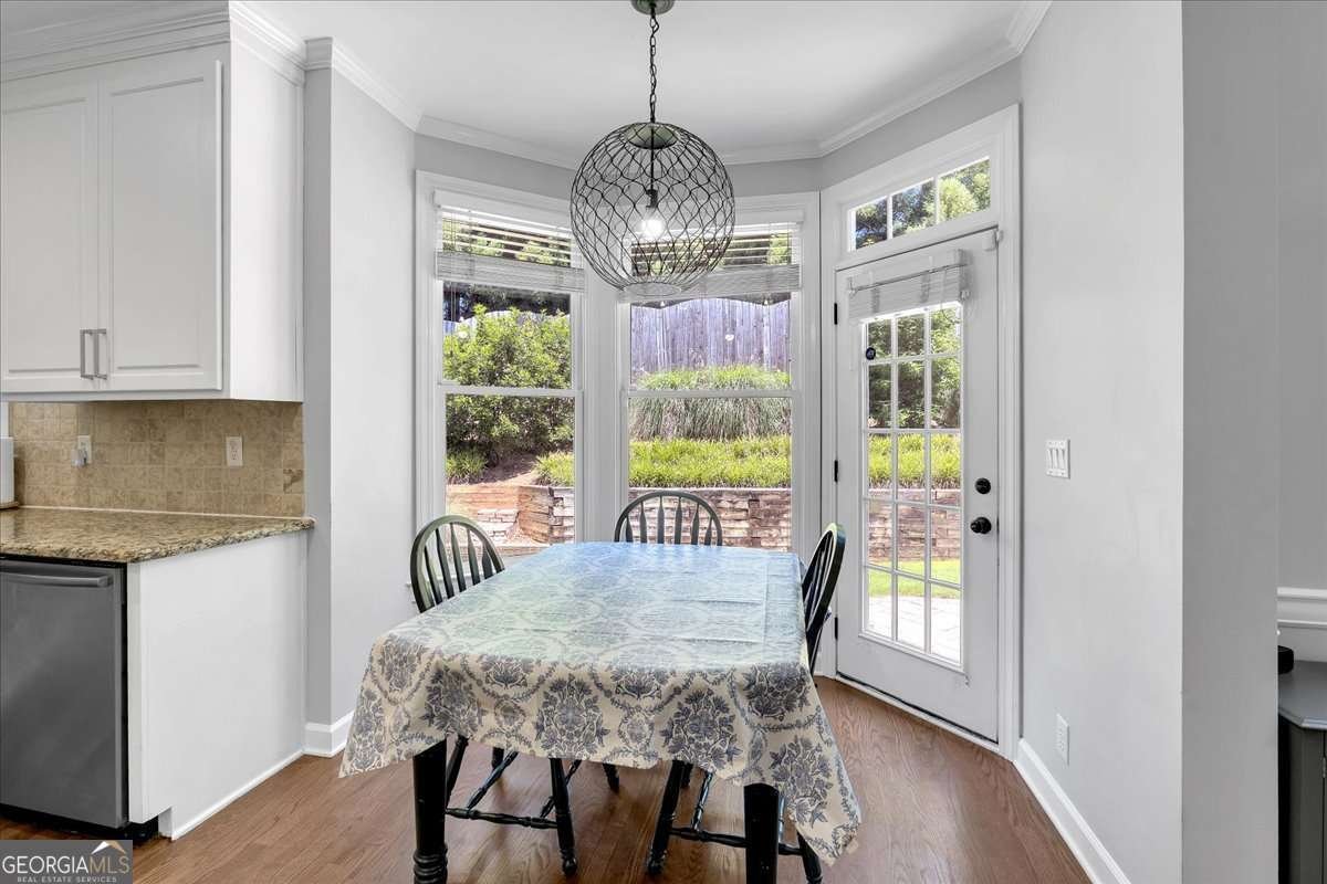 3400 Dencrest Court Smyrna - 9