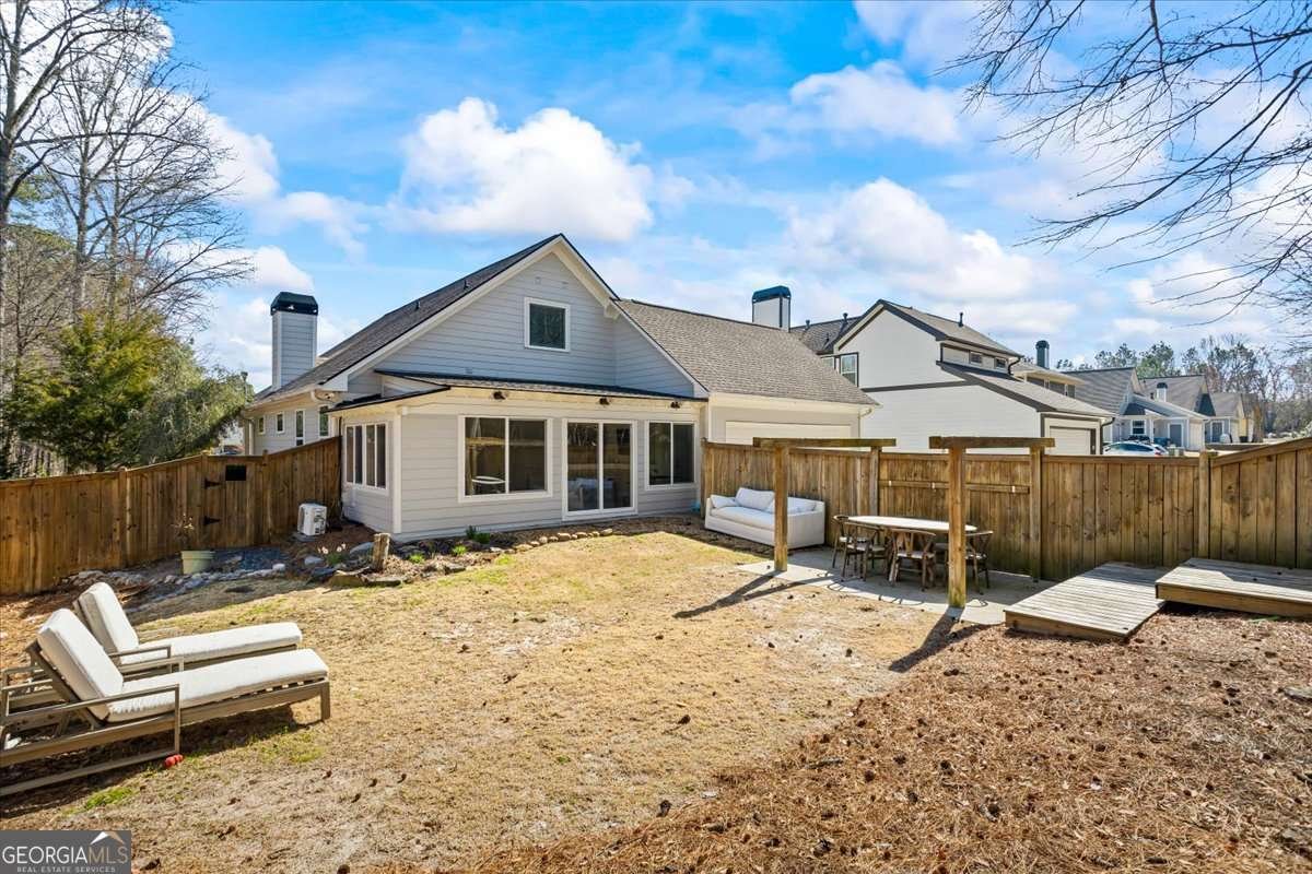 2291 Mission Oak Terrace Grayson - 34