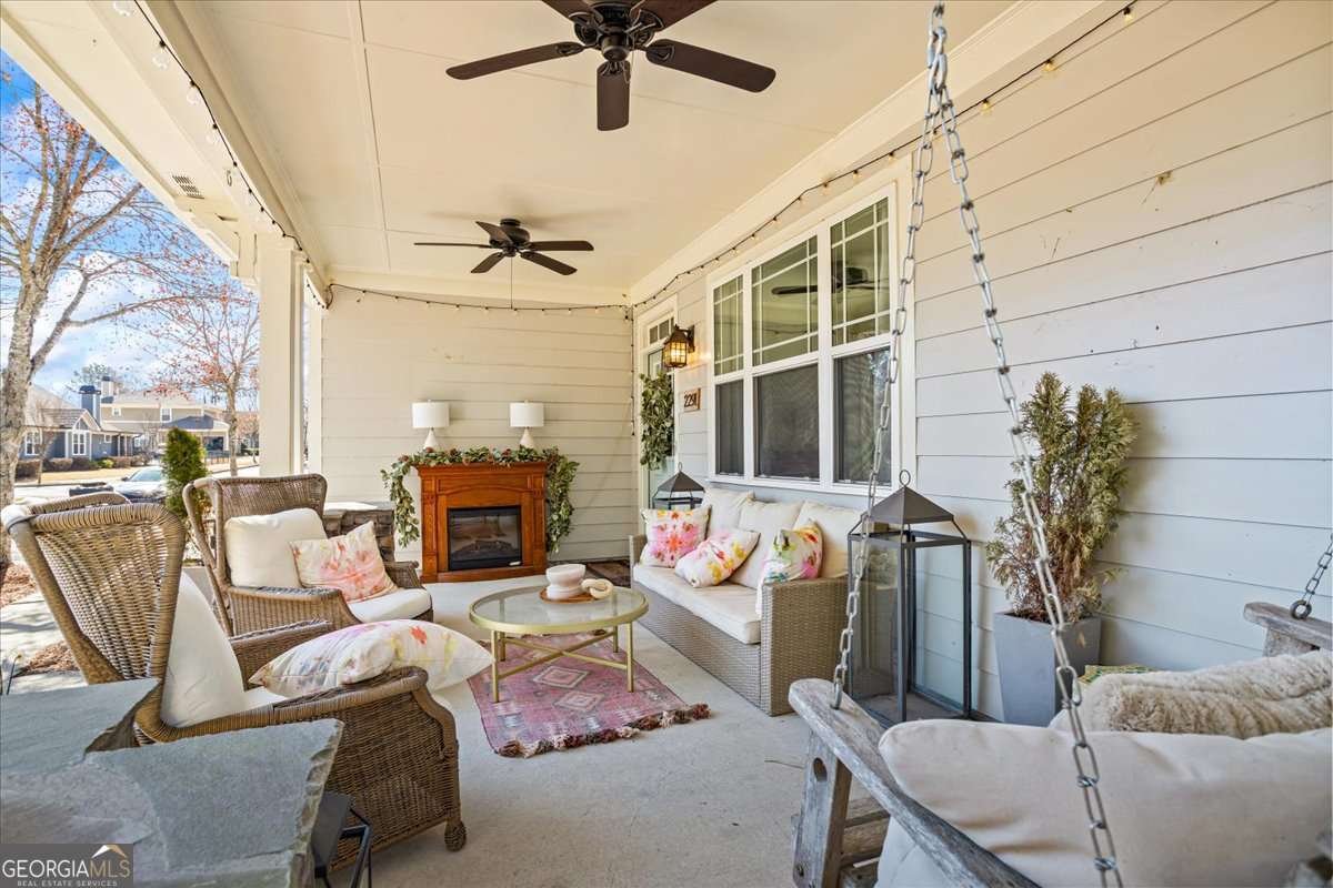 2291 Mission Oak Terrace Grayson - 4