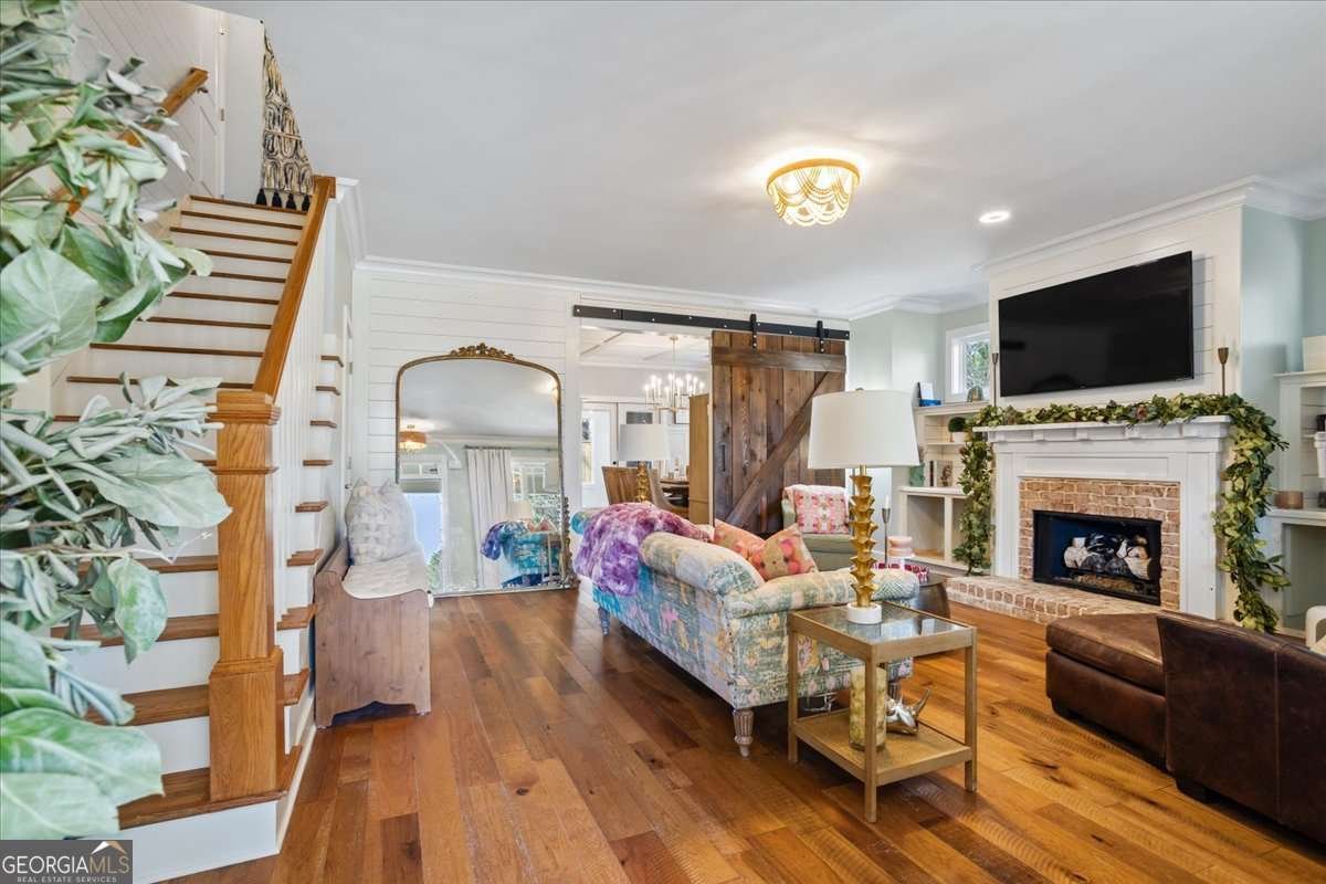 2291 Mission Oak Terrace Grayson - 5