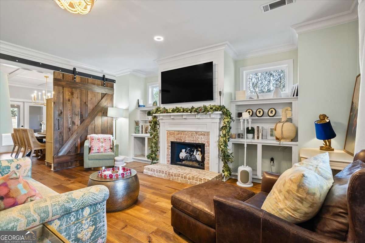 2291 Mission Oak Terrace Grayson - 7
