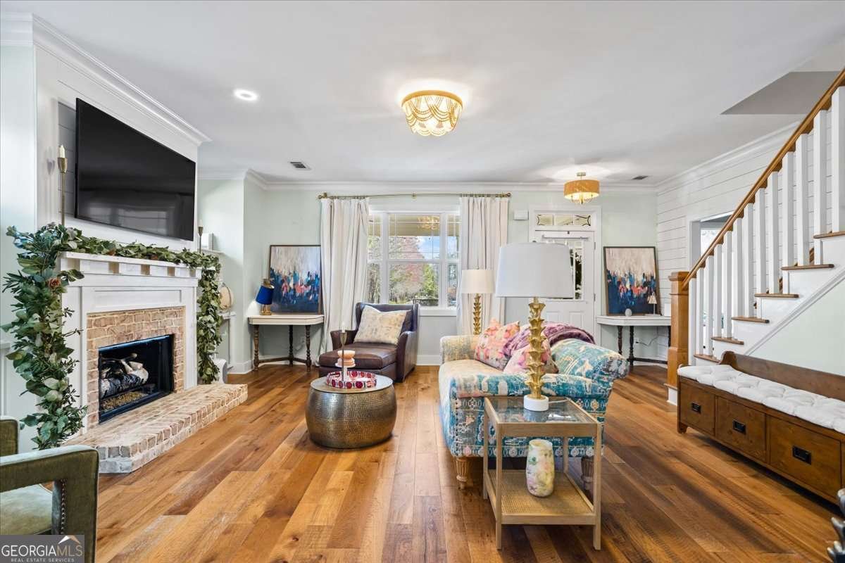 2291 Mission Oak Terrace Grayson - 8