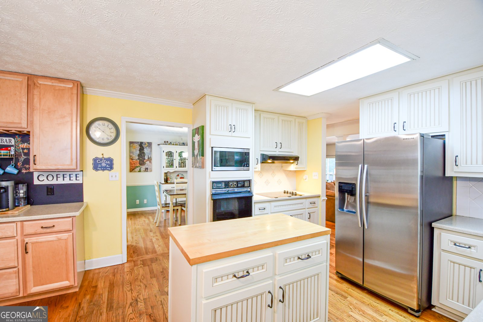150 Sandy Ridge Trail Fayetteville - 15