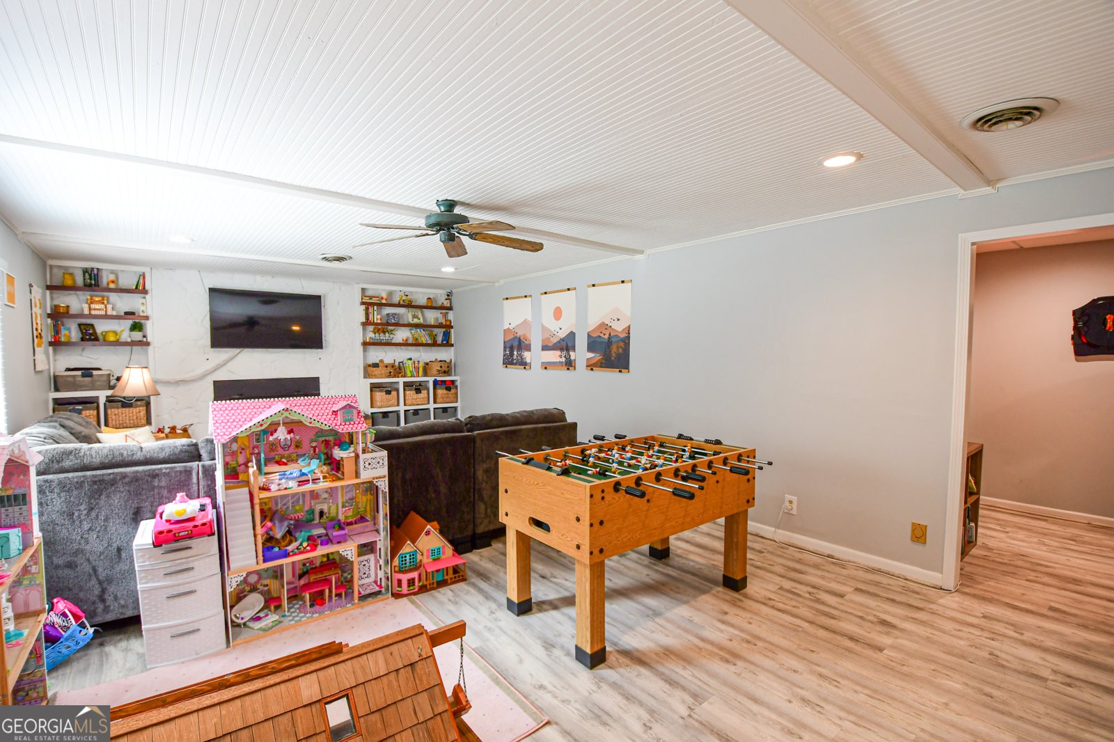 150 Sandy Ridge Trail Fayetteville - 28