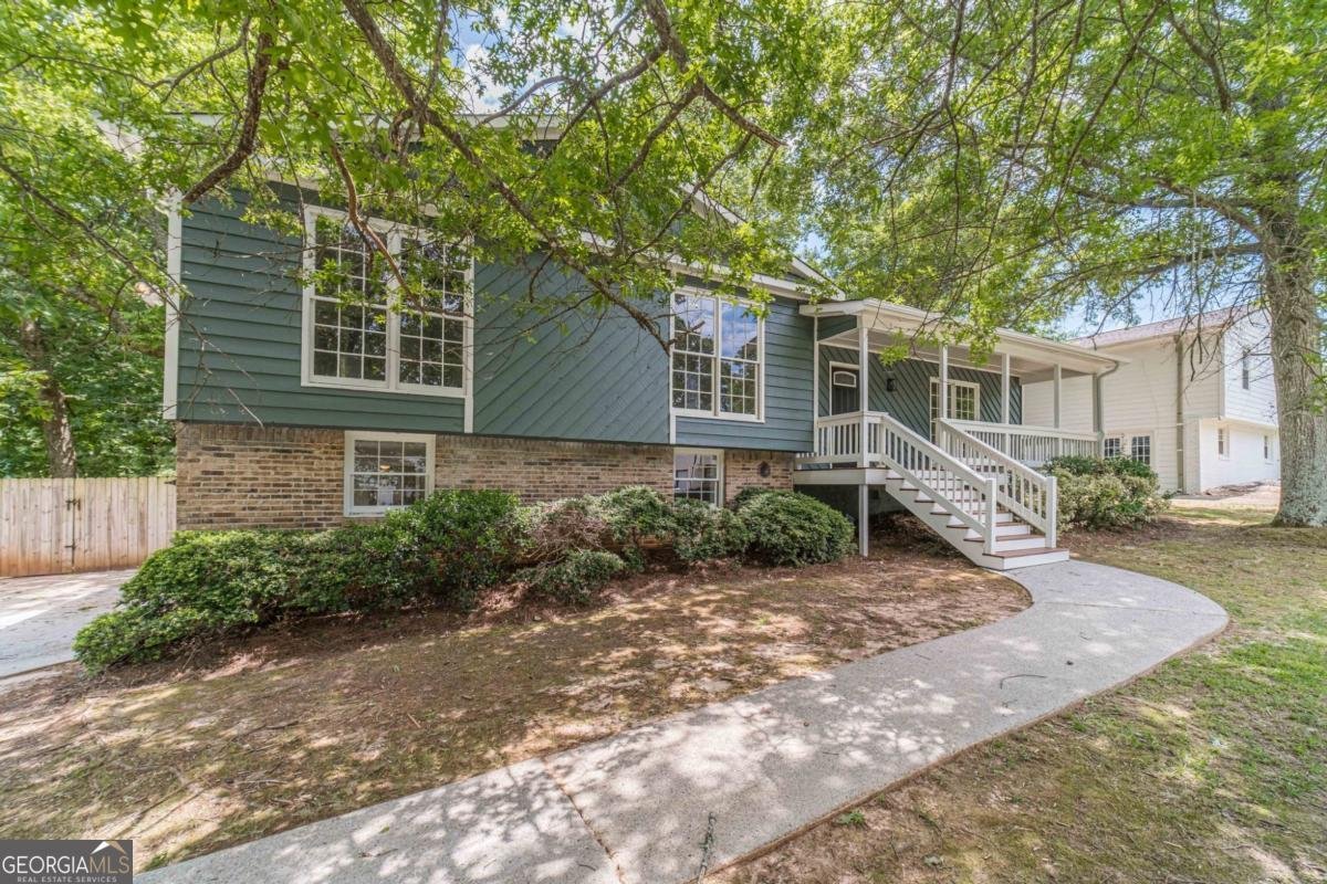 3404 Broxton Mill Way Snellville - 4