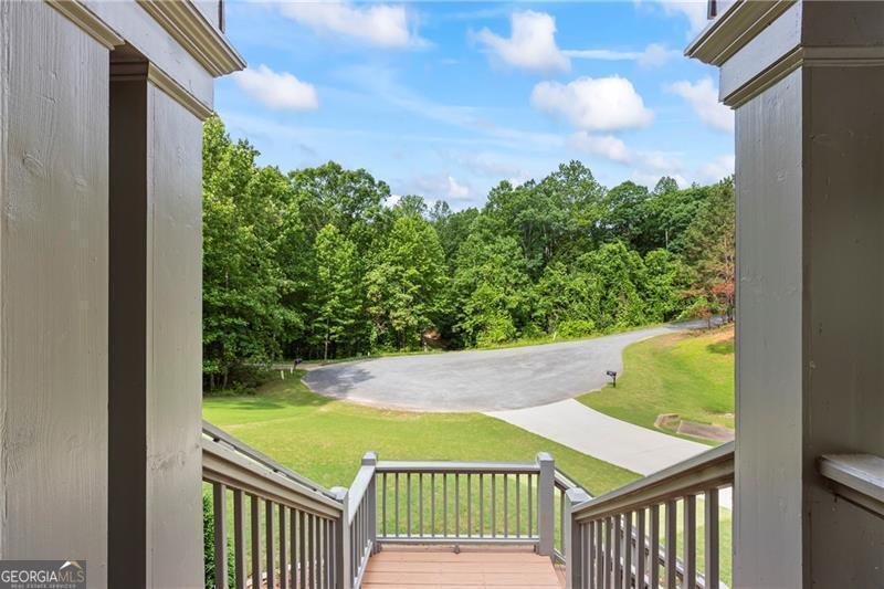 1301 Ficklen Church Way Canton - 14