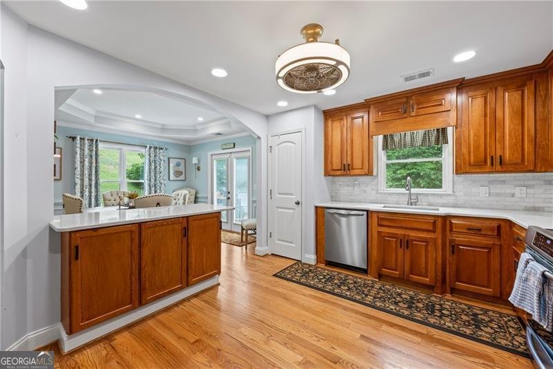 1301 Ficklen Church Way Canton - 26