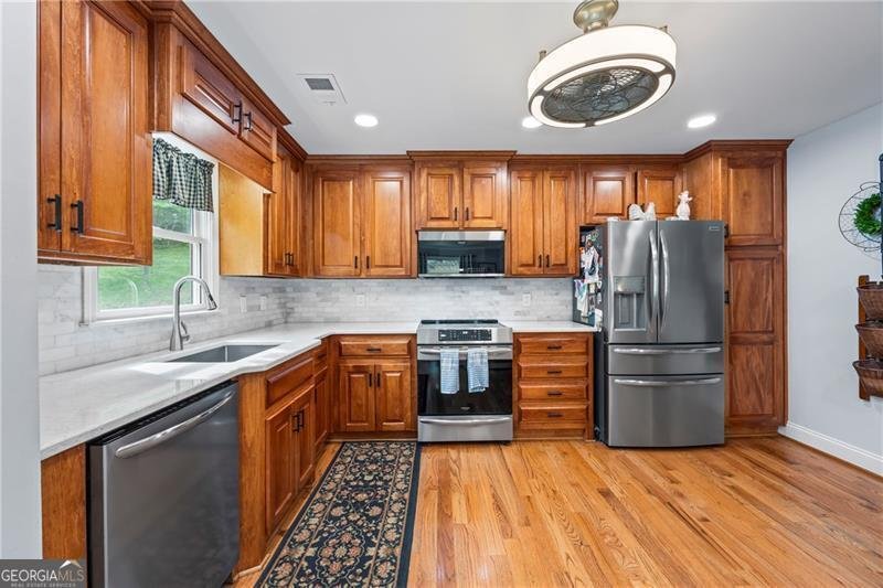1301 Ficklen Church Way Canton - 28