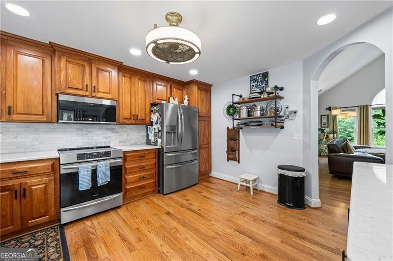 1301 Ficklen Church Way Canton - 29