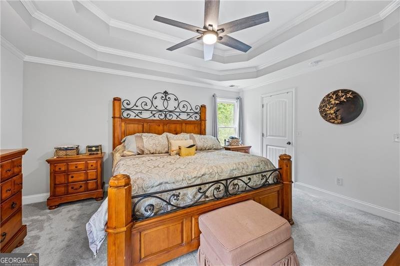 1301 Ficklen Church Way Canton - 36