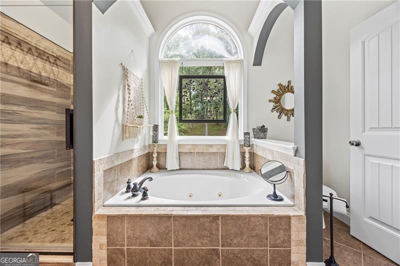 1301 Ficklen Church Way Canton - 41