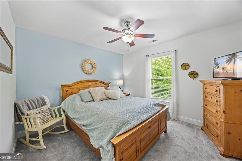 1301 Ficklen Church Way Canton - 43
