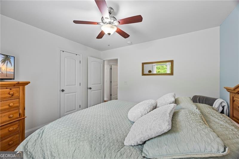 1301 Ficklen Church Way Canton - 44