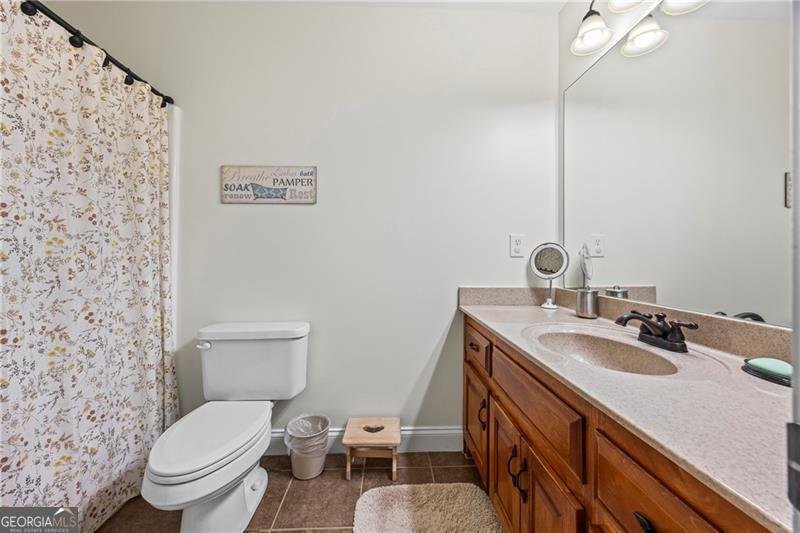 1301 Ficklen Church Way Canton - 47