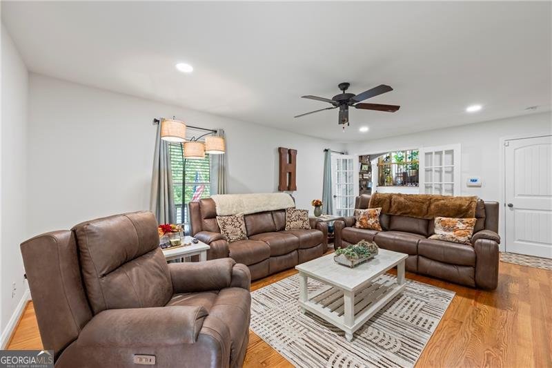 1301 Ficklen Church Way Canton - 51