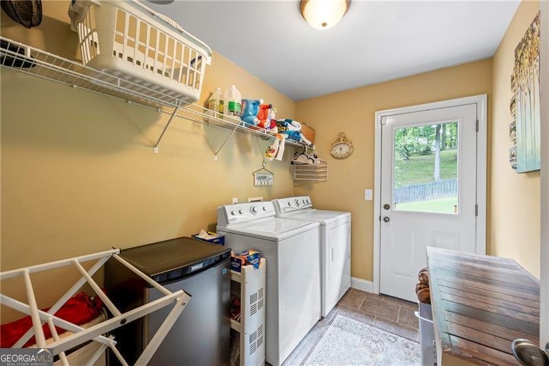 1301 Ficklen Church Way Canton - 57