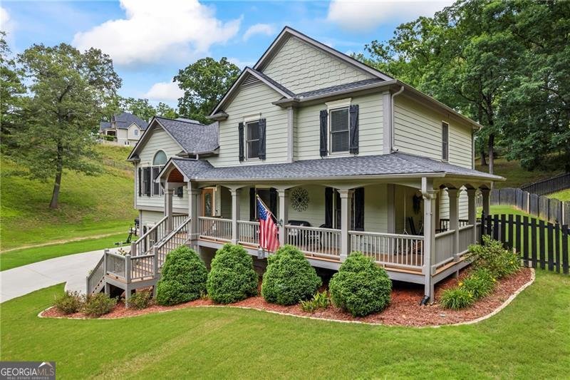 1301 Ficklen Church Way Canton - 6