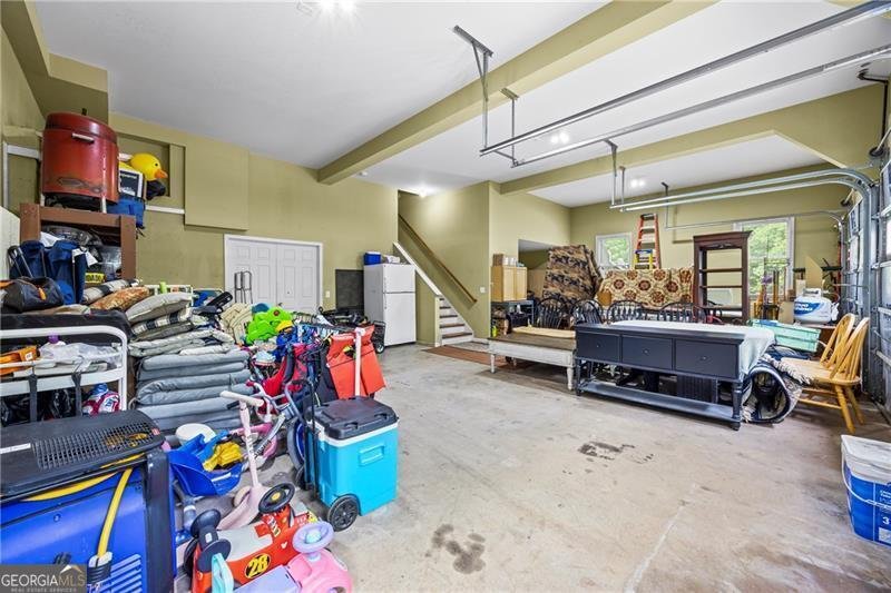 1301 Ficklen Church Way Canton - 61