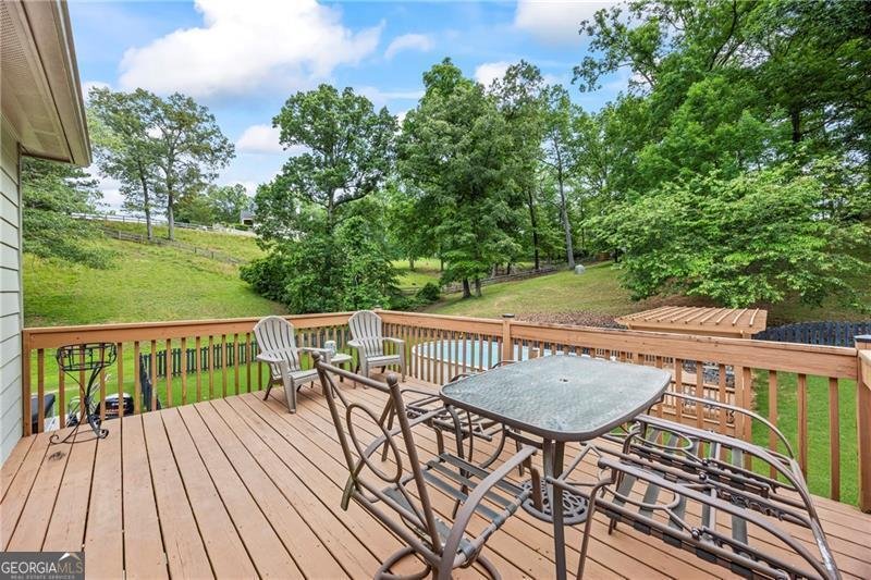1301 Ficklen Church Way Canton - 64