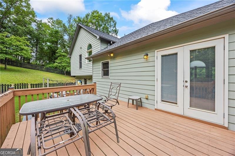 1301 Ficklen Church Way Canton - 65