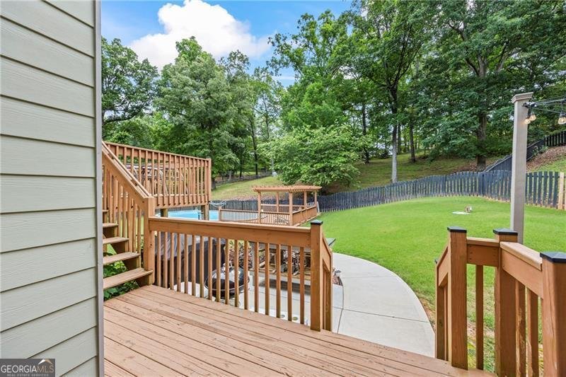 1301 Ficklen Church Way Canton - 66