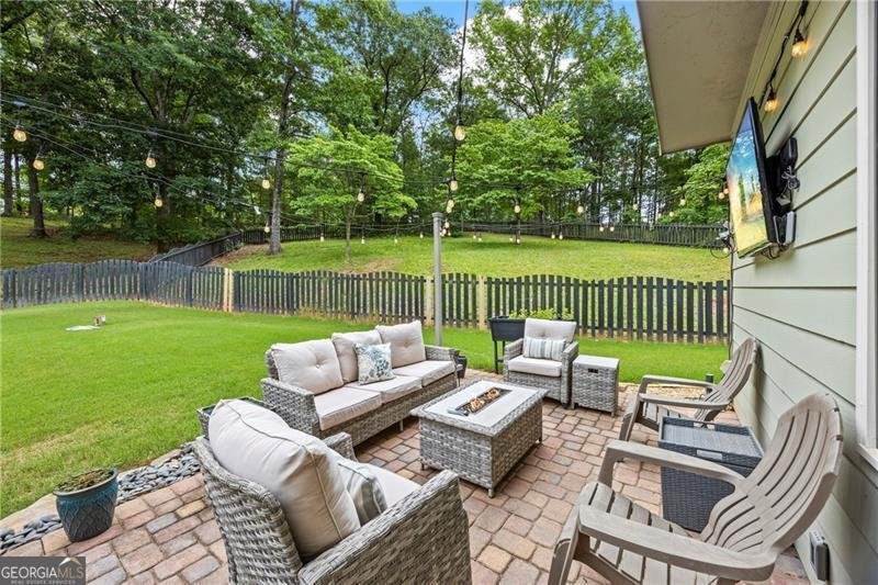 1301 Ficklen Church Way Canton - 67