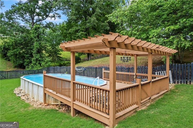 1301 Ficklen Church Way Canton - 71