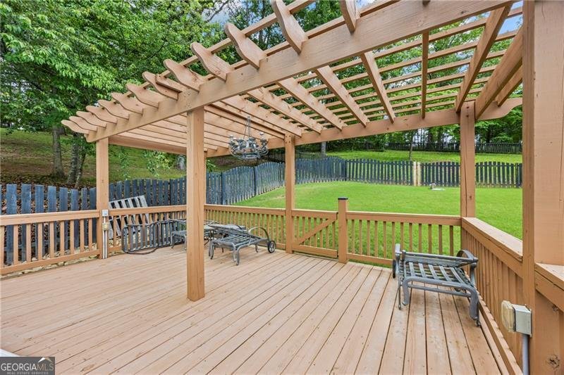 1301 Ficklen Church Way Canton - 72