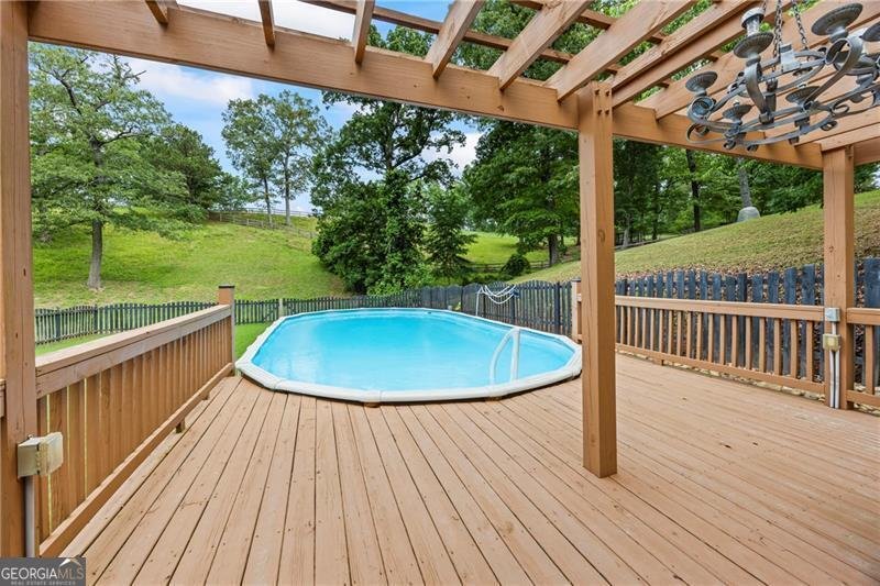 1301 Ficklen Church Way Canton - 73