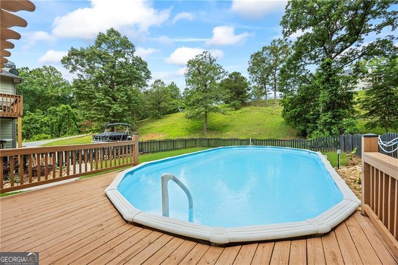 1301 Ficklen Church Way Canton - 74